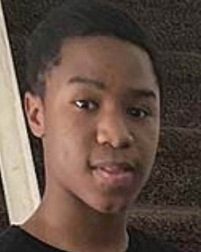 Missing: Tremaine Orange (AZ)