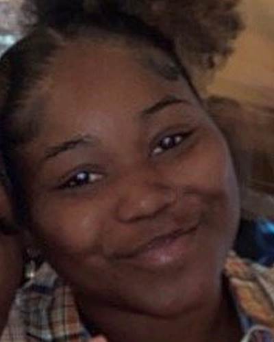 Missing: Lakendra Sol (GA)