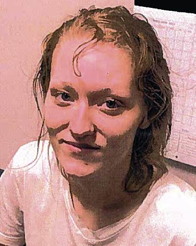 Missing: Faith Hardig (IL)