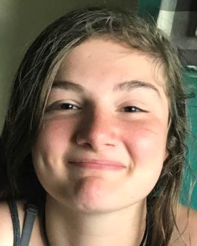 Missing: Katie Wade (LA)