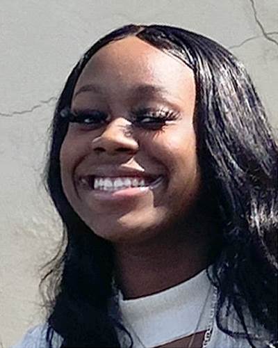 Missing: Alyssa Adesanya (NY)