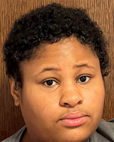 Missing: Shazelle Scott (OH)