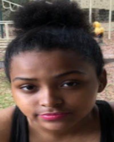 Missing: India Mckenzie (FL)