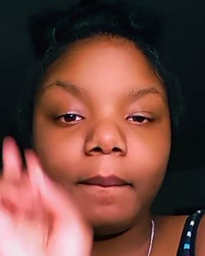 Missing: Christina Williams (IN)