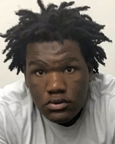 Missing: Dayshawn Wilson (IN)