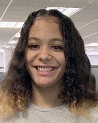 Missing: Aaliyah Kabat (MI)