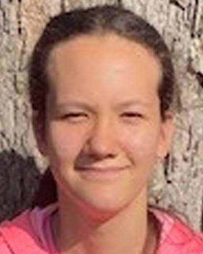 Missing: Lilanna Parks (AL)