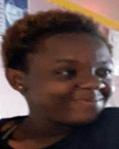 Missing: Katrina Germain (FL)