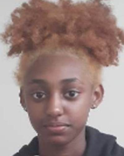 Missing: Katelynn Cherry (FL)