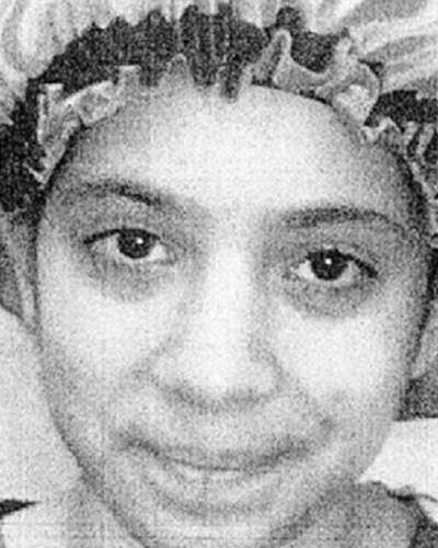 Missing: Elisha Abreu (NY)