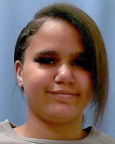 Missing: Teara Engleman (NY)