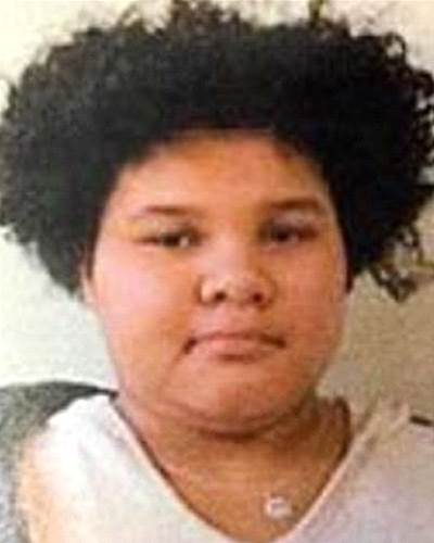 Missing: Jennifer Yarbrough (NY)