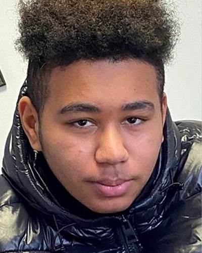 Missing: Aiden Early (NY)