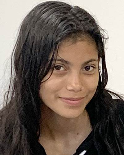 Missing: Brittny Herrera (NC)