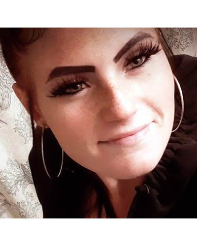 Missing: Kataya Thatcher-Sidwell (UT)