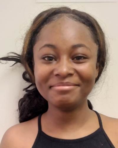 Missing: Ayana Brown (AZ)