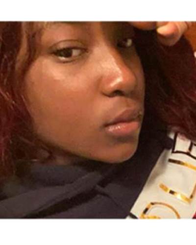 Missing: Shakura Webb-McCullough (NY)