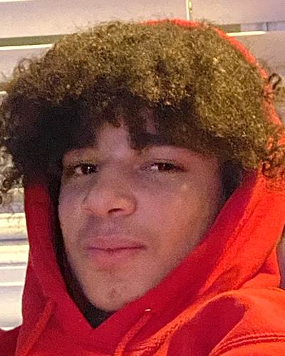 Missing: Revan Canty (PA)