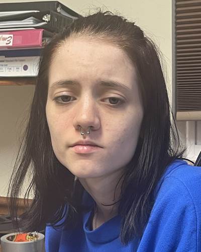 Missing: Jadyn Dicus (MO)