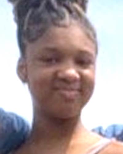 Missing: Brandneisha Foster (TN)