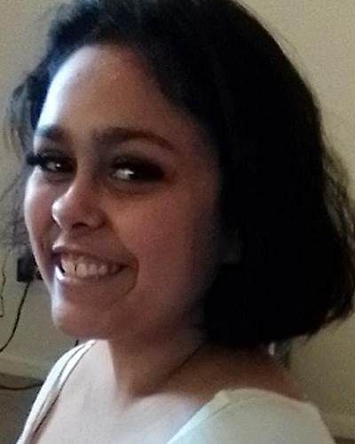 Missing: Elena Guerra (NY)