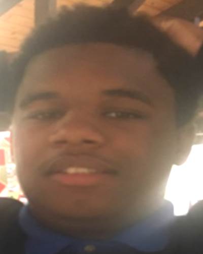 Missing: Maleik Spike (FL)