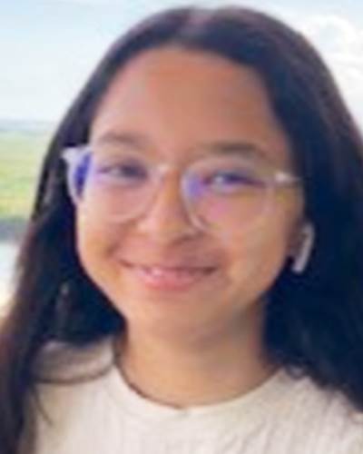 Missing: Daniya Botabayeva (FL)