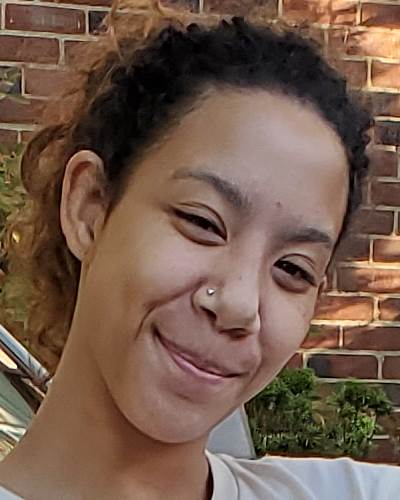 Missing: Alexis King (OH)