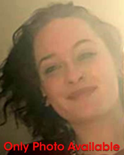 Missing: Karin Russell (OR)