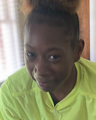 Missing: Erica Smith (SC)