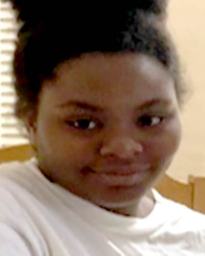 Missing: La&#039;Maiya Mitchell (FL)