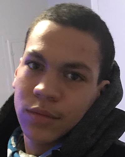 Missing: Nathaniel Foster (IN)