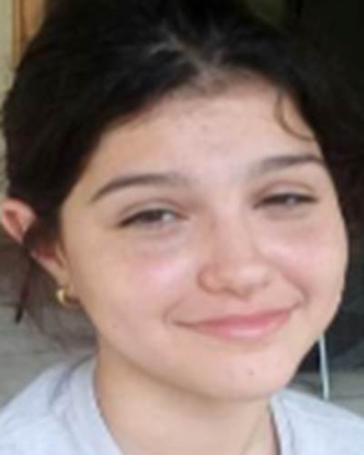 Missing: Dayanis Ramallo (FL)