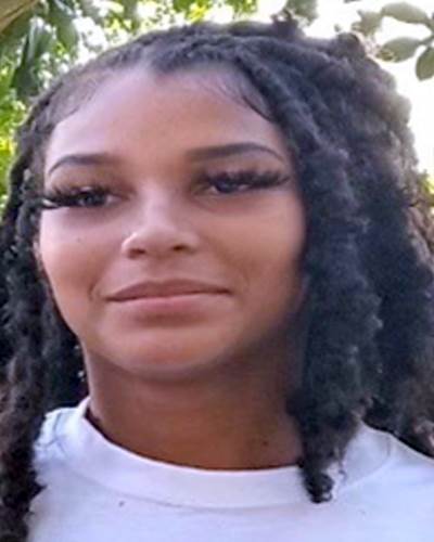 Missing: Mariah Shack (FL)