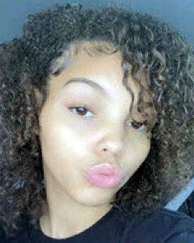 Missing: Giah Shack (FL)