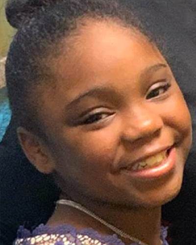 Missing: Layla Bajinka (MN)