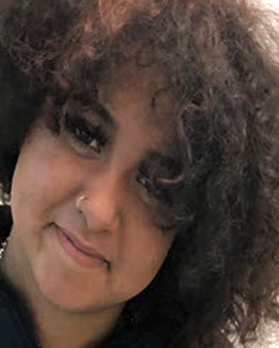 Missing: Ariel Radden (FL)