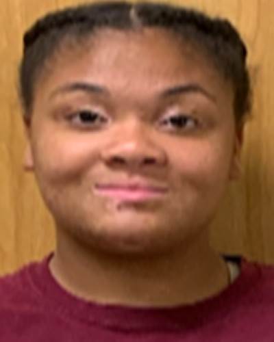 Missing: Jazmyn Rambo (FL)