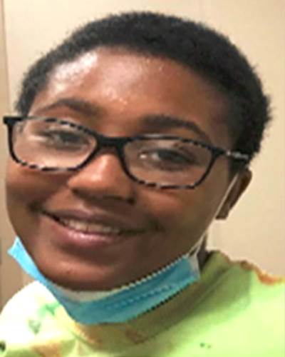 Missing: Octavia Joseph (FL)