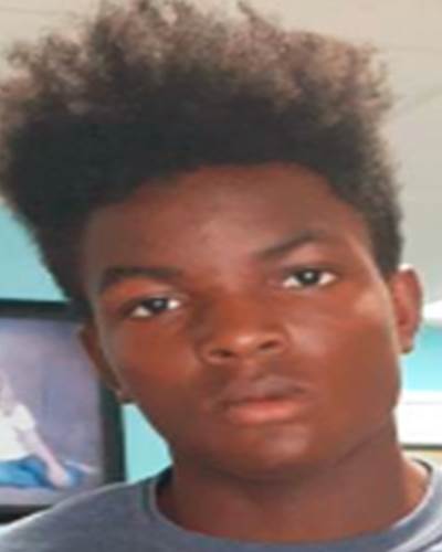 Missing: Ryan Clark (FL)