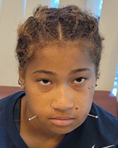 Missing: Jada Owens (NV)