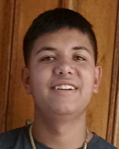 Missing: Nathaniel Ramirez (OR)