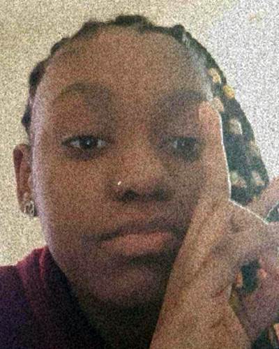 Missing: Trinity Martin (IN)