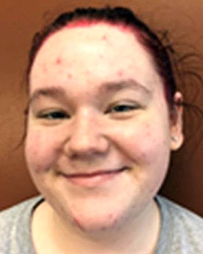 Missing: Chloe Gallagher (NY)