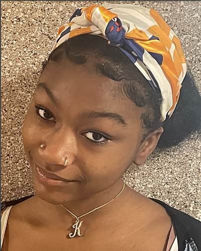 Missing: Mikayla Abreu (NY)