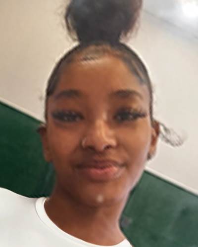 Missing: Nevaeh Joseph (NY)