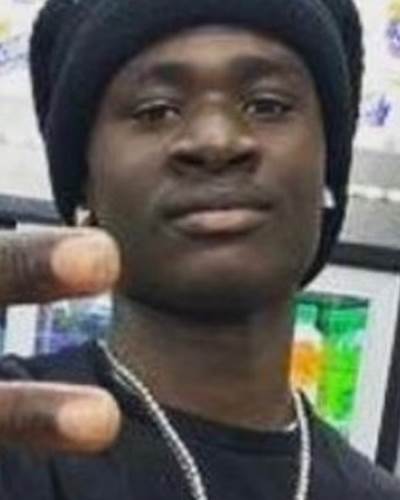 Missing: Mouhamed Minte (NY)