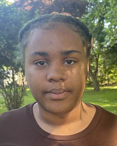 Missing: Michelle Lewis (NY)