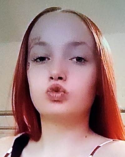 Missing: Mia Conaway (MO)