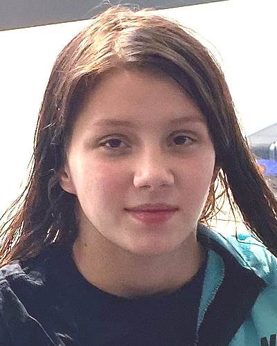 Missing: Emily Buchen (OH)